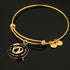 Always Love You  (Engravable Bracelet)
